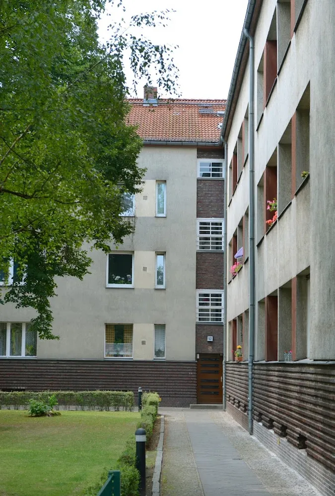 2 Zimmer Wohnung mit 53 m² in Berlin – Bild 2