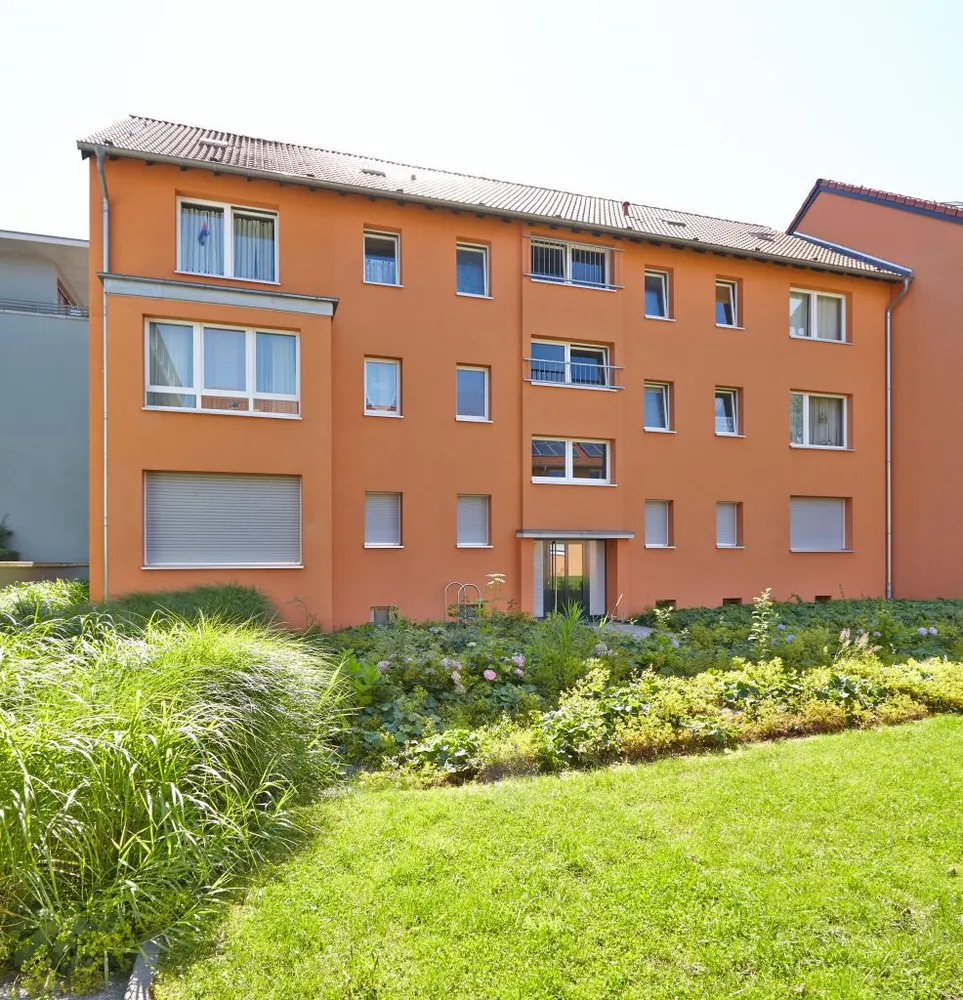 2 Zimmer Wohnung mit 51 m² in Bochum – Bild 2