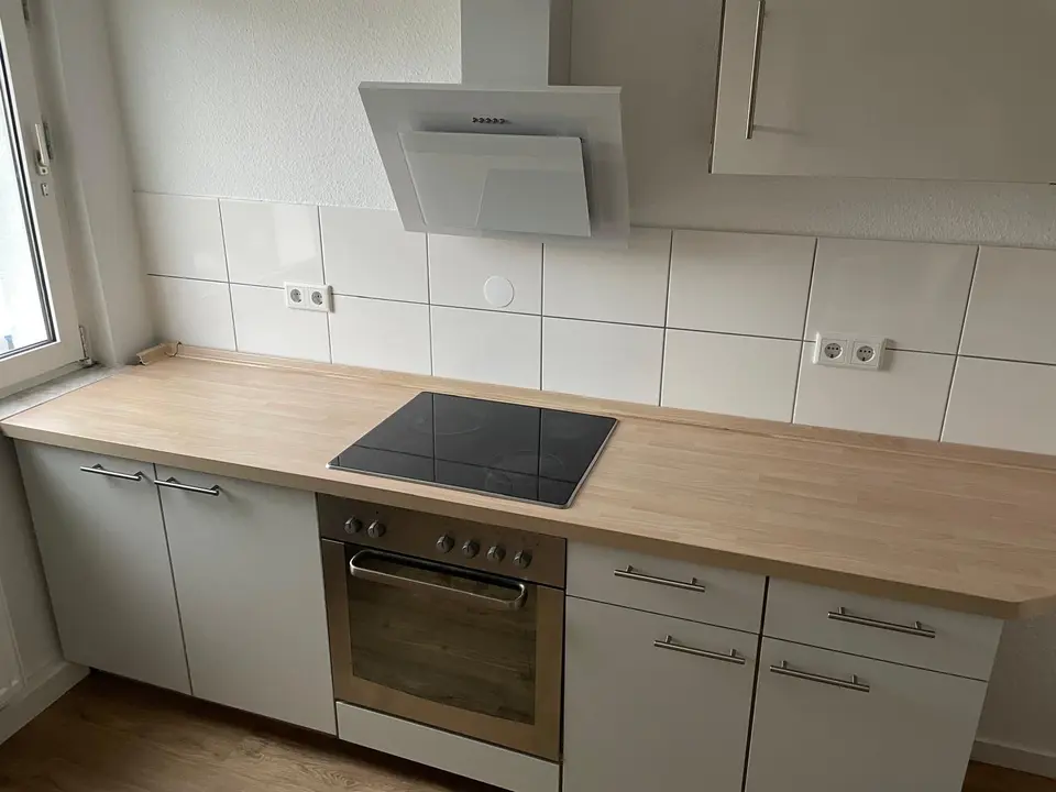 2 Zimmer Wohnung mit 44 m² in Braunschweig – Bild 9