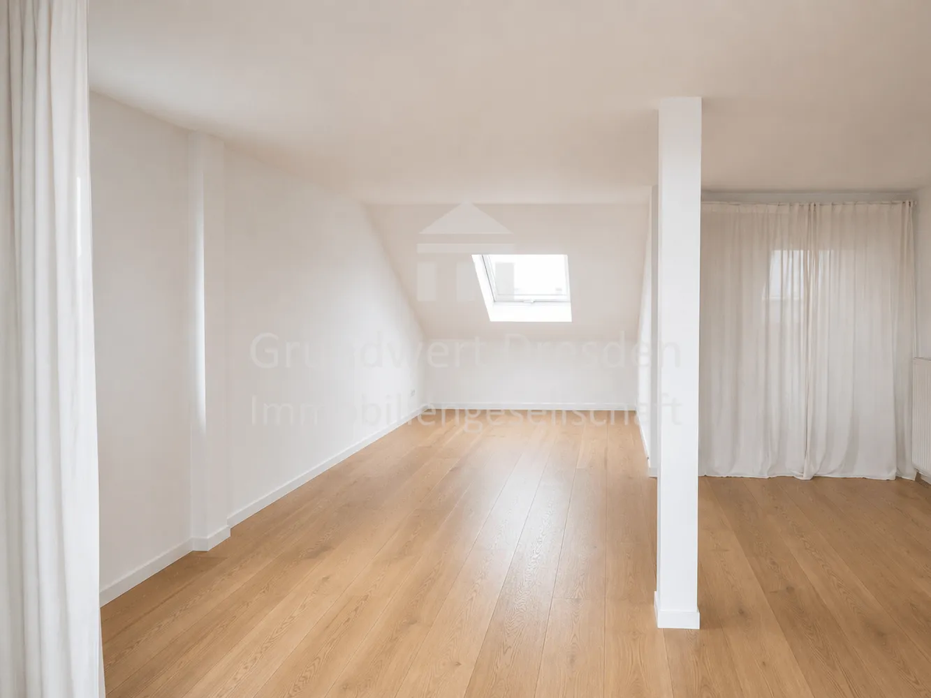 3 room apartment with 84 m² in Dresden – Photo 8
