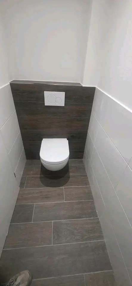 3 Zimmer Wohnung mit 100 m² in Stade – Bild 9