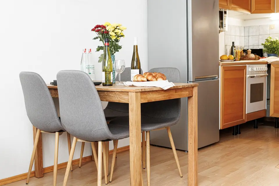 WG-Zimmer mit 31 m² in Grevenbroich – Bild 5