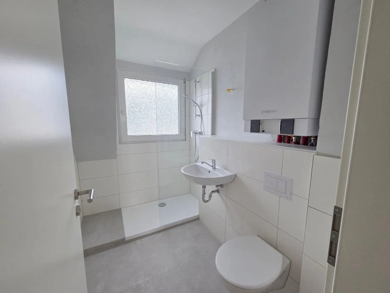 3 Zimmer Wohnung mit 51 m² in Lüdenscheid – Bild 6