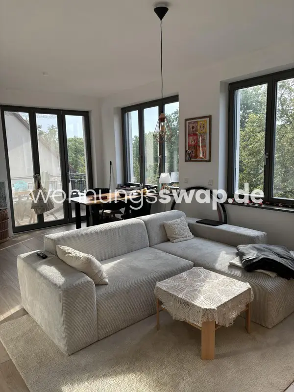 2 Zimmer Wohnung mit 25 m² in Potsdam – Bild 4