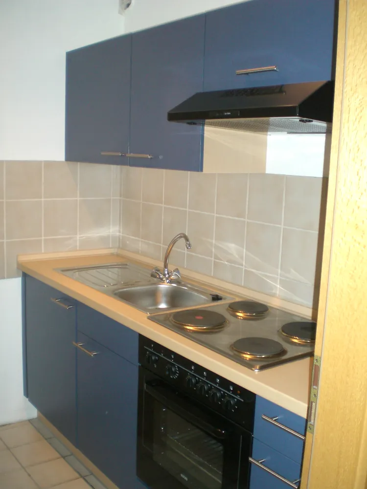 1 Zimmer Wohnung mit 41 m² in Bonn – Bild 3
