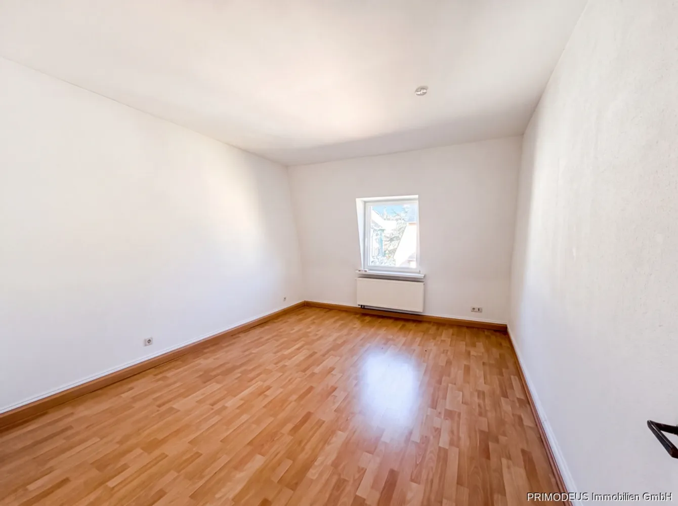 3 room apartment with 65 m² in Frankfurt am Main – Photo 1
