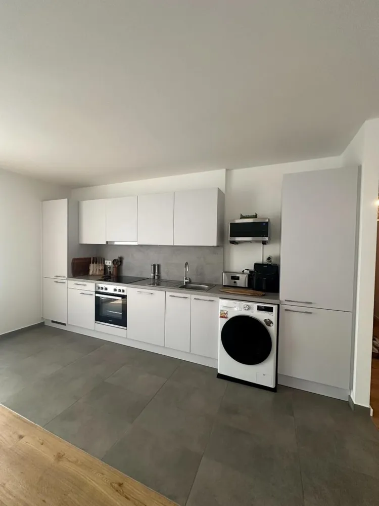 2 Zimmer Wohnung mit 70 m² in Frankfurt am Main – Bild 11
