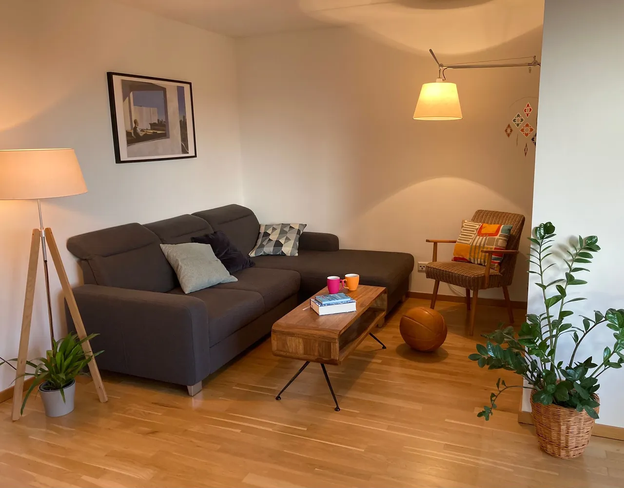 3 Zimmer Wohnung mit 80 m² in Leipzig – Bild 3