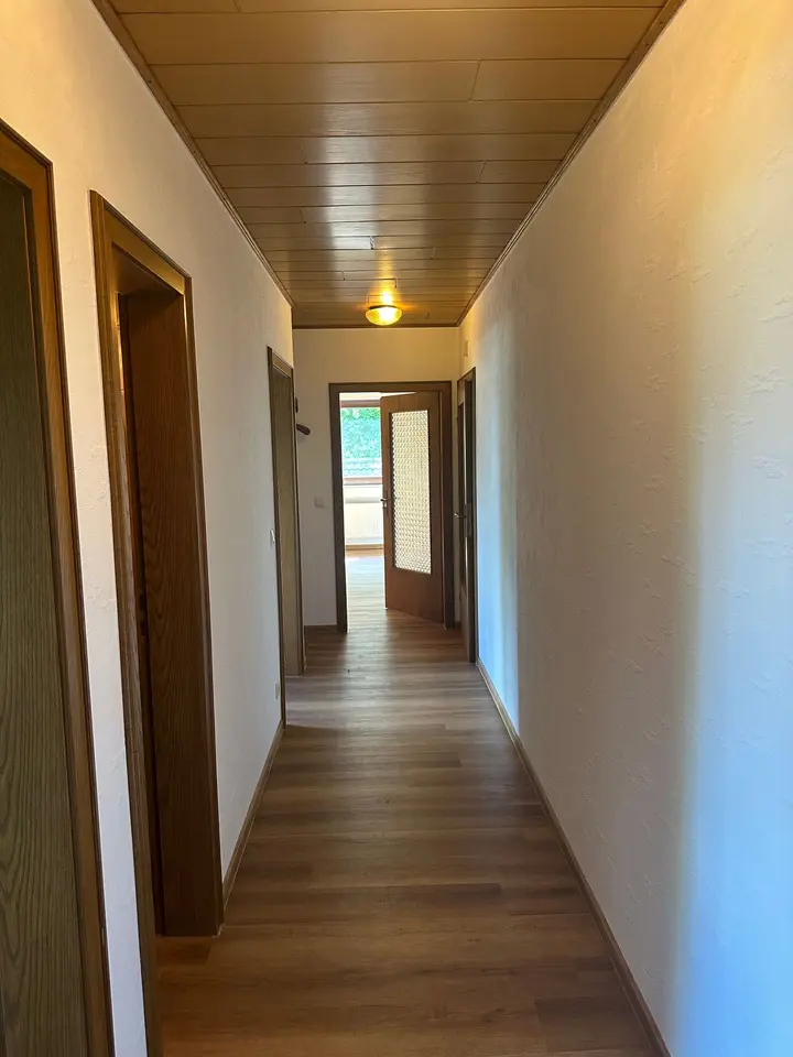 2 Zimmer Wohnung mit 90 m² in Bramsche – Bild 10