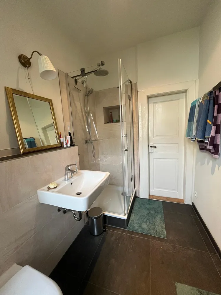 4 Zimmer Wohnung mit 90 m² in Dresden – Bild 6