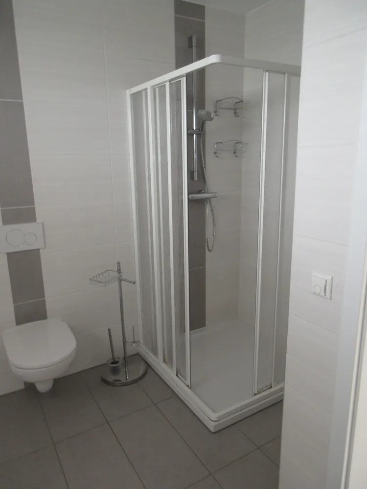 2 Zimmer Wohnung mit 70 m² in Weiden in der Oberpfalz – Bild 12