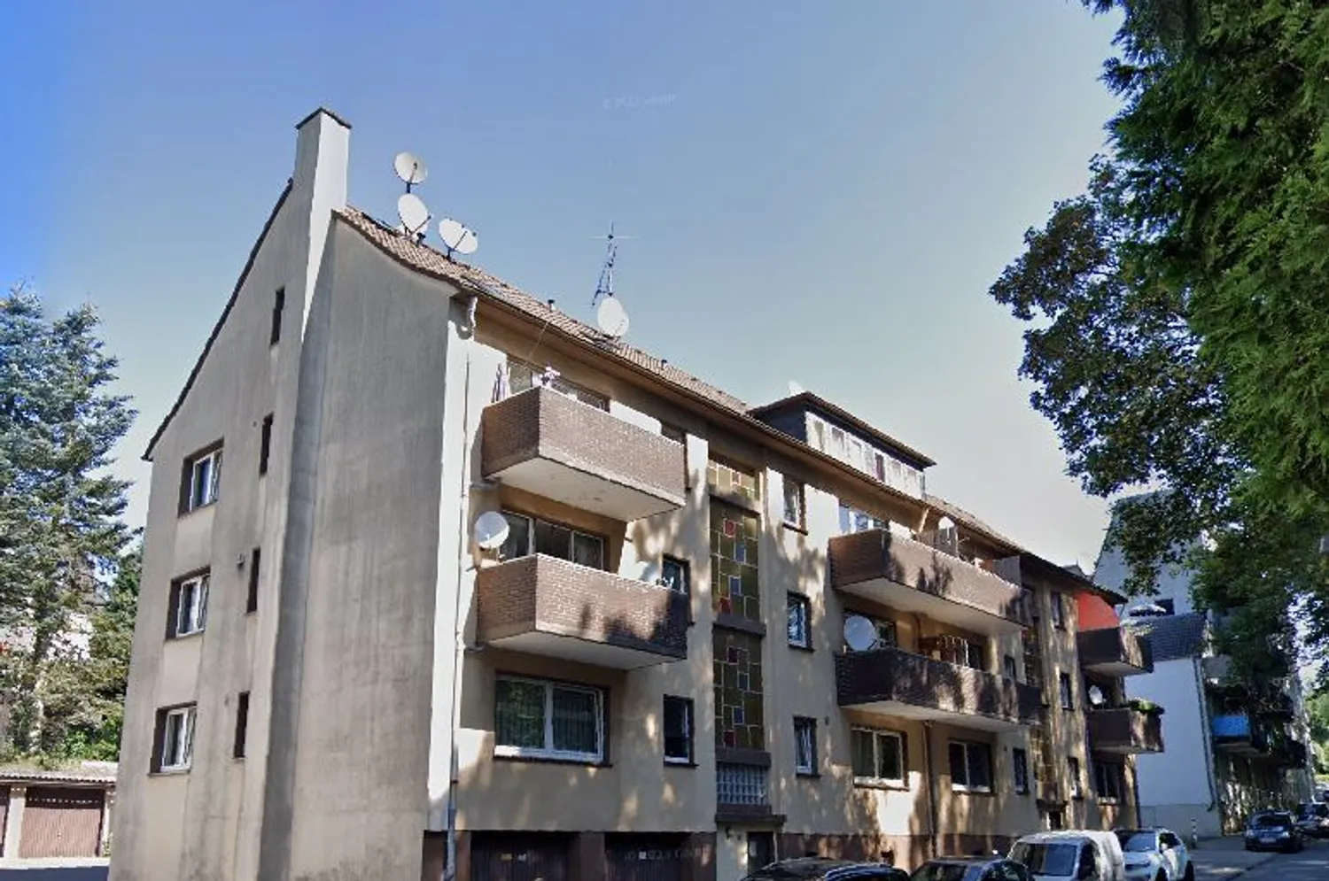 3 Zimmer Wohnung mit 70 m² in Solingen – Bild 12