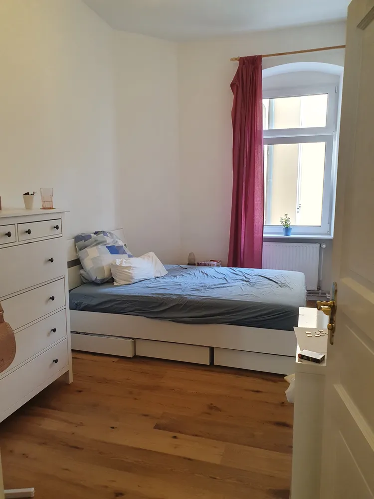 3 room apartment with 96 m² in Berlin – Photo 9