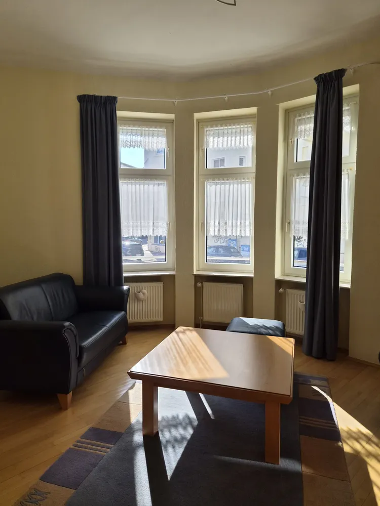 4 room apartment with 105 m² in Magdeburg – Photo 8