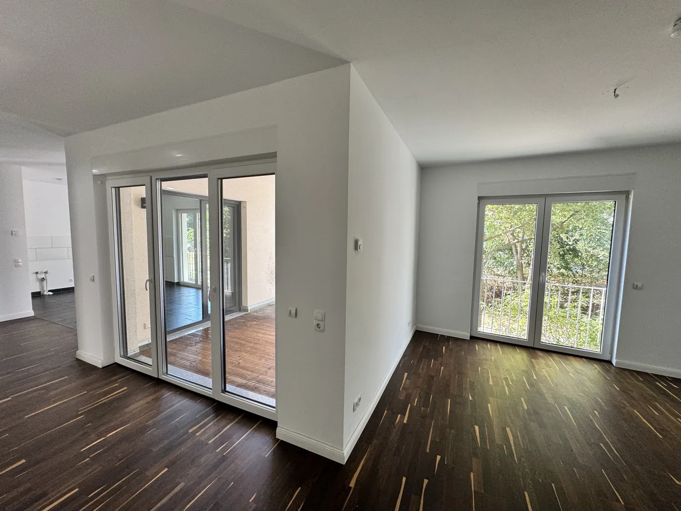 3 Zimmer Wohnung mit 108 m² in Leipzig – Bild 3