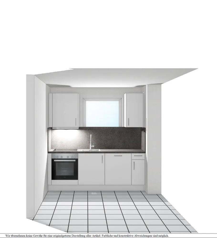 3 Zimmer Wohnung mit 70 m² in Frankfurt am Main – Bild 2