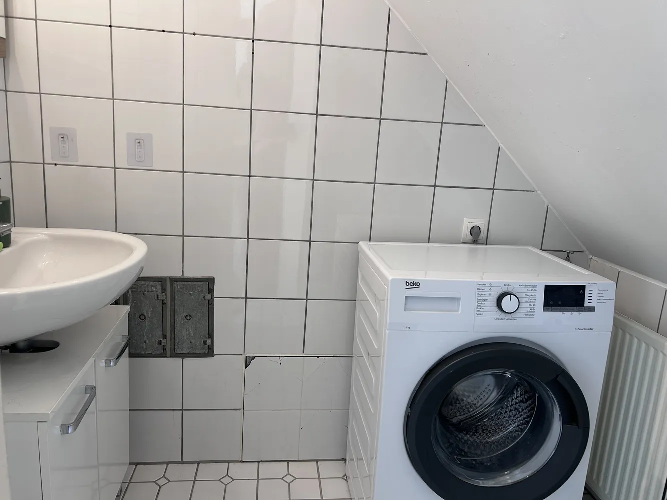 2 Zimmer Wohnung mit 29 m² in Bochum – Bild 10