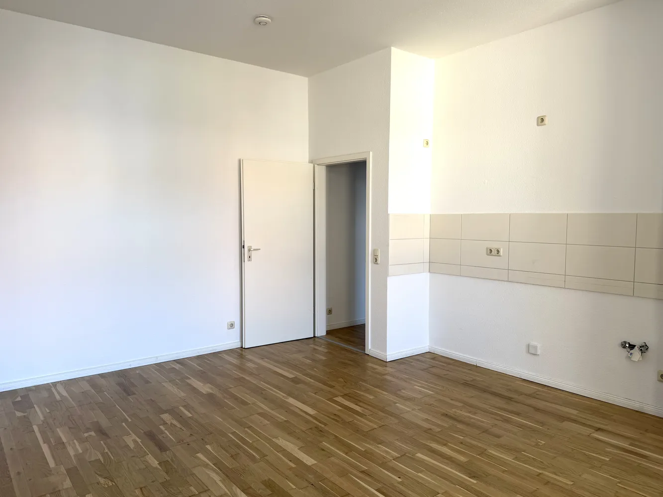 2 Zimmer Wohnung mit 48 m² in Magdeburg – Bild 3