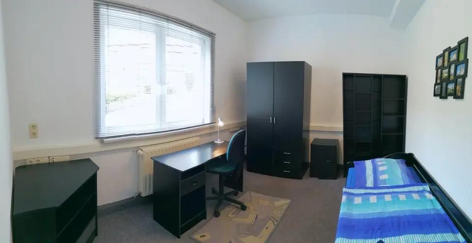 WG-Zimmer mit 13 m² in Suhl – Bild 1