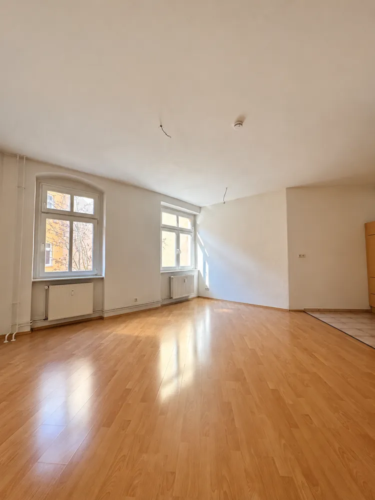 2 Zimmer Wohnung mit 66 m² in Berlin – Bild 3