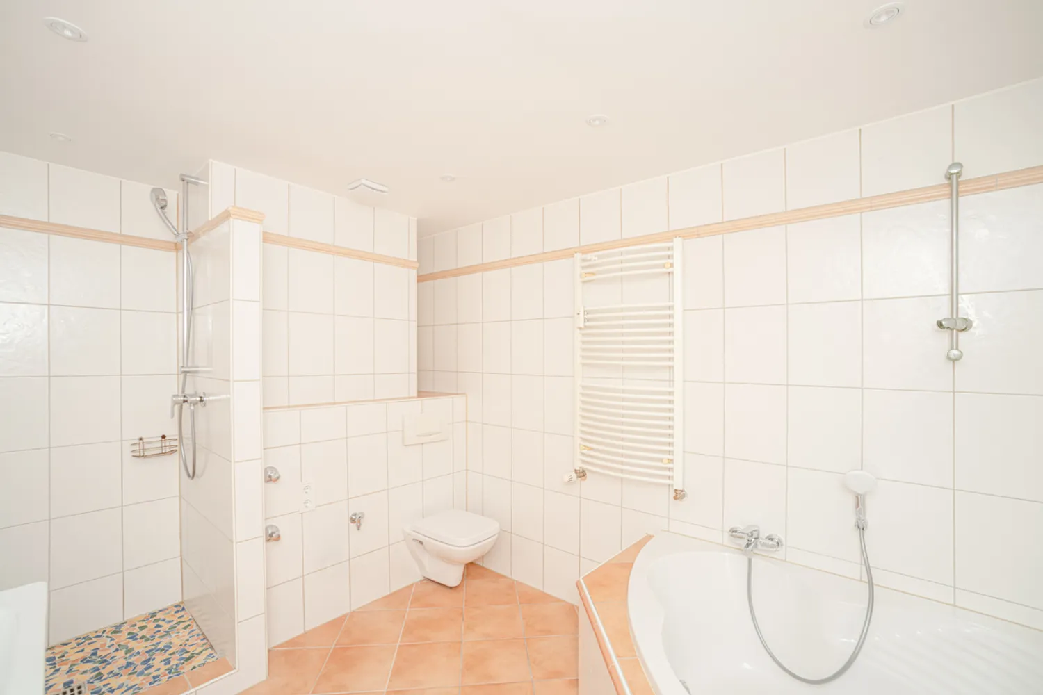 2 room apartment with 54 m² in Düsseldorf – Photo 10
