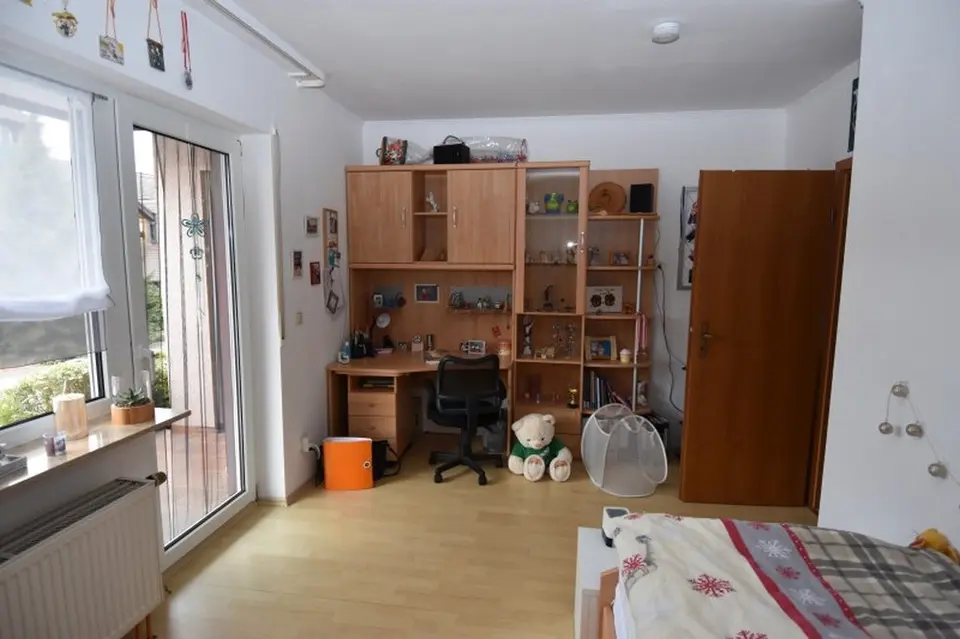 3 Zimmer Wohnung mit 88 m² in Miltenberg – Bild 5
