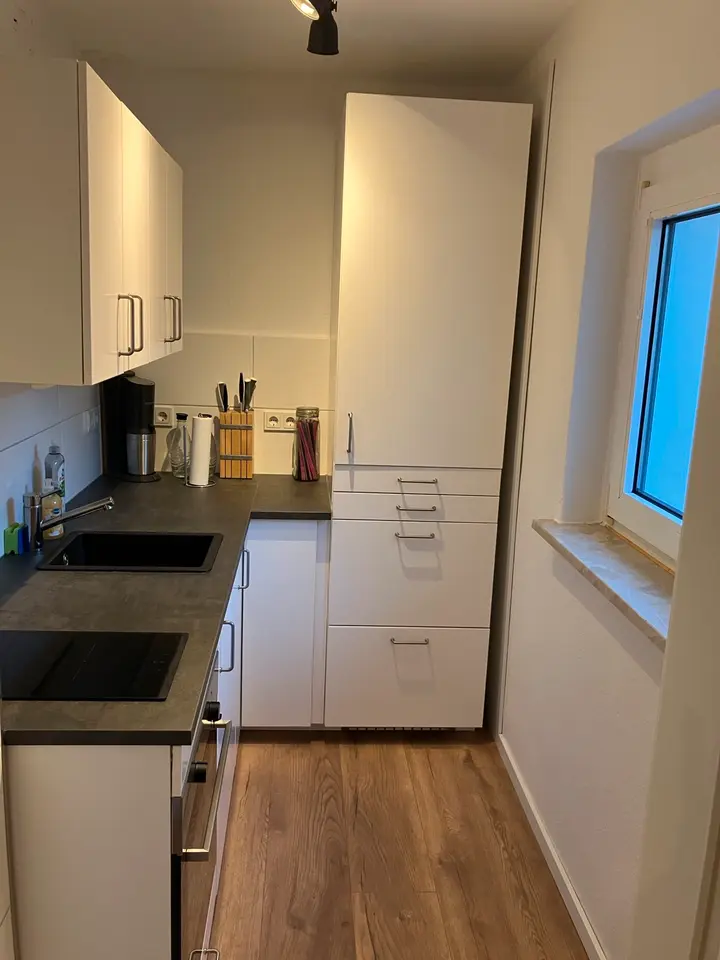 2 Zimmer Wohnung mit 33 m² in Braunschweig – Bild 4