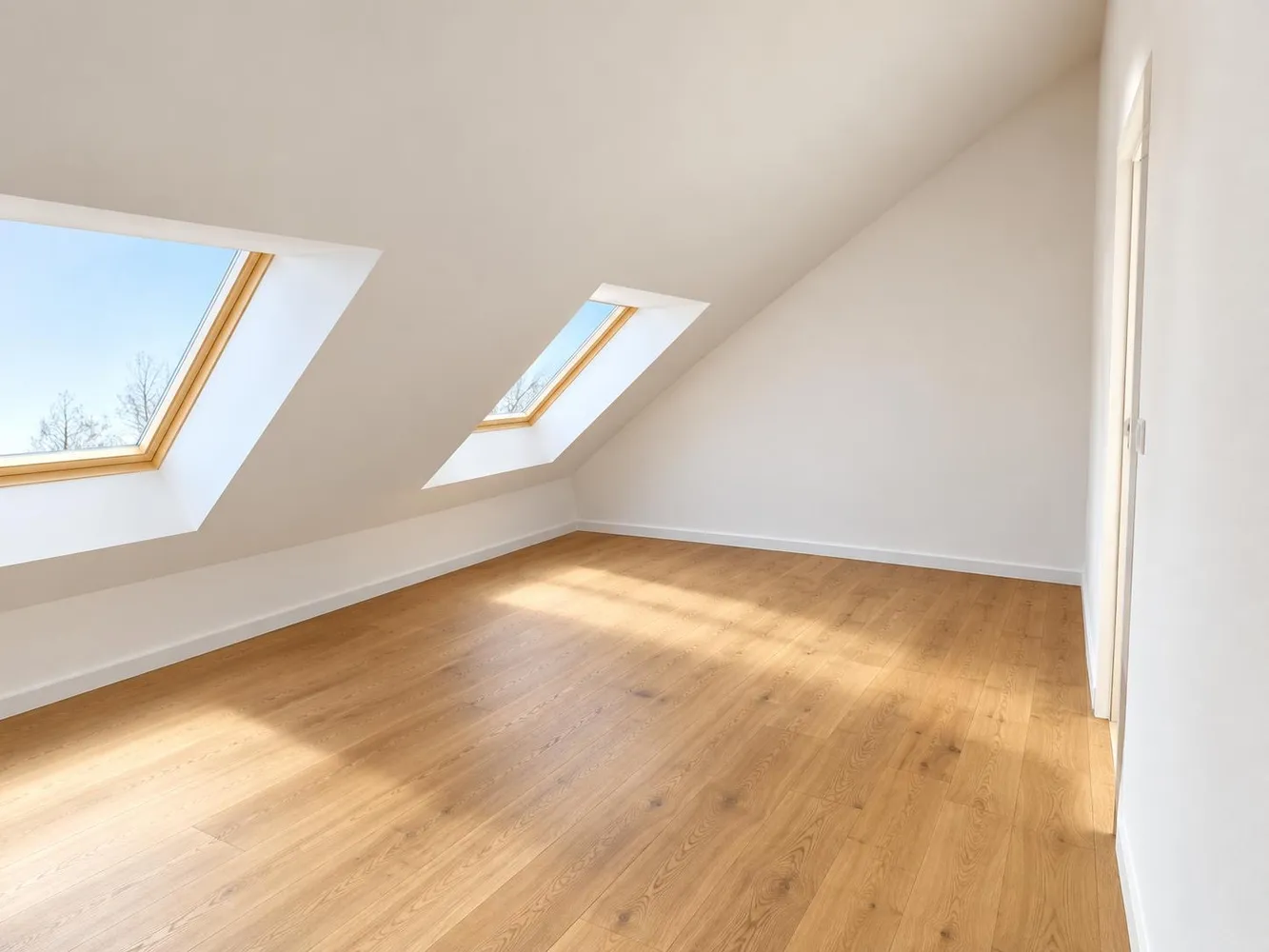 2 Zimmer Wohnung mit 69 m² in Borken – Bild 3