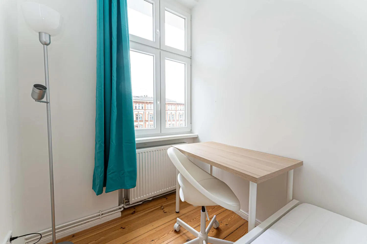 WG-Zimmer in Berlin – Bild 4