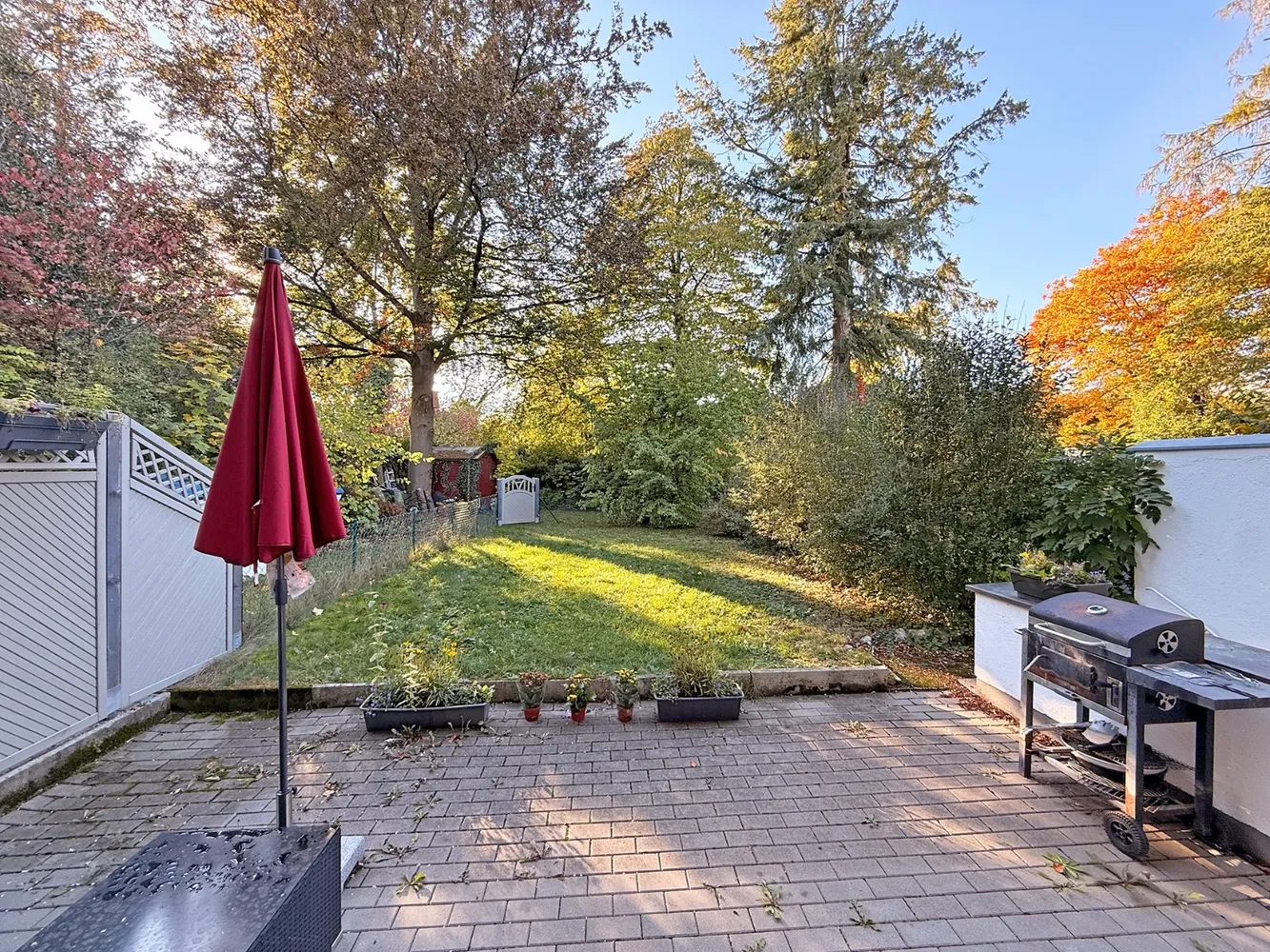 7 Zimmer Haus mit 150 m² in München – Bild 10