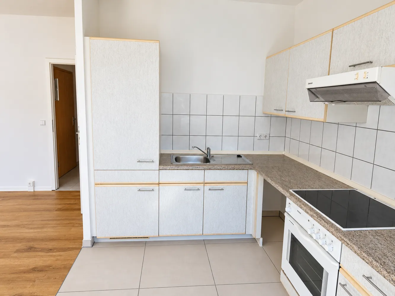2 room apartment with 48 m² in Rathenow – Photo 7
