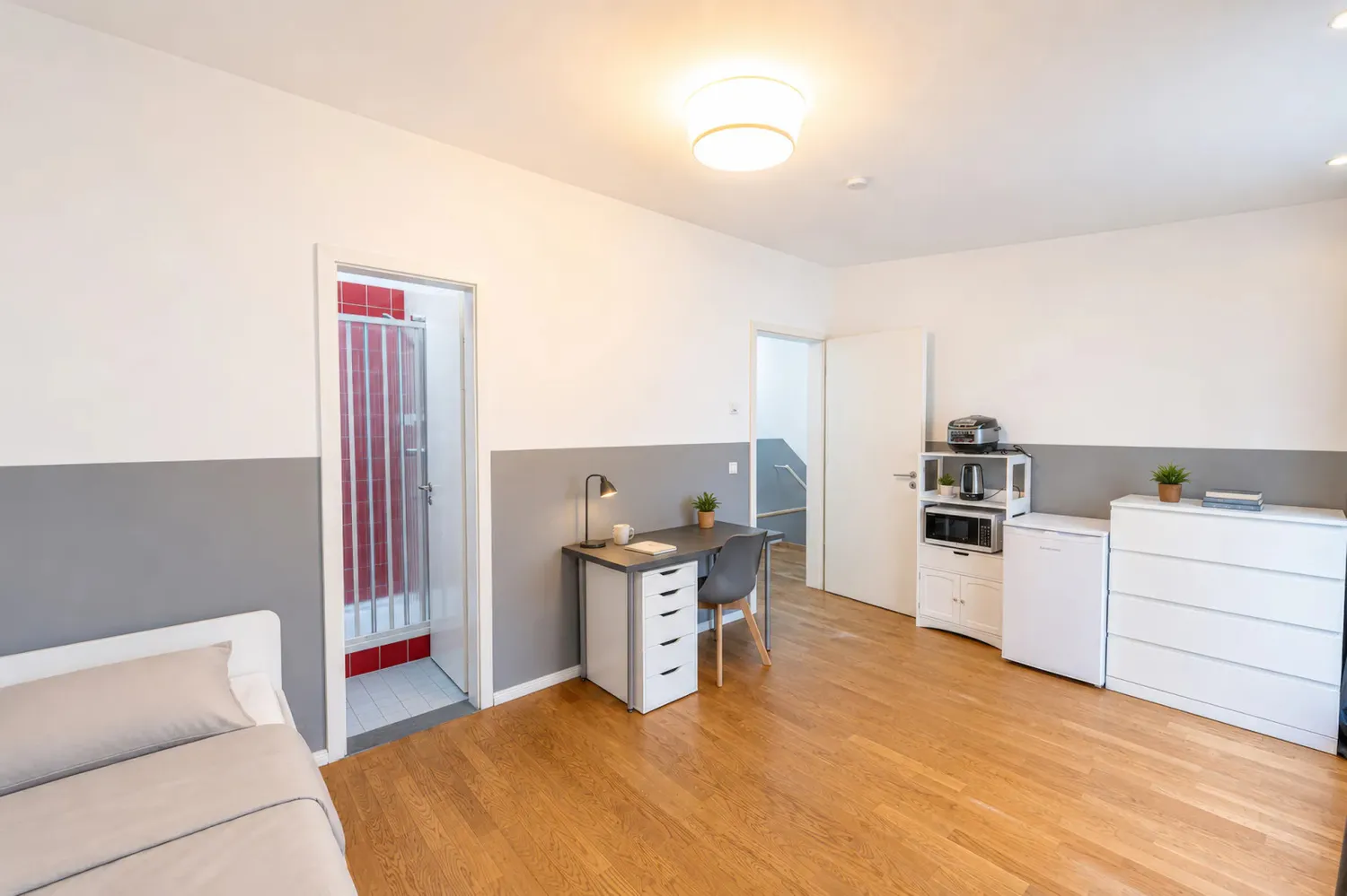 WG-Zimmer mit 16 m² in Berlin – Bild 6