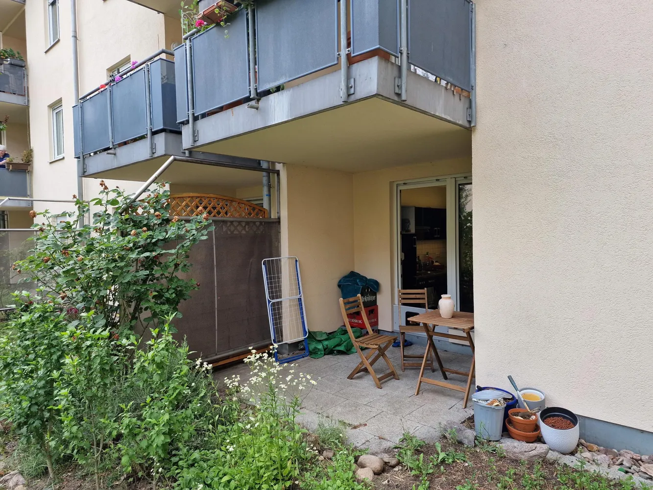 2 Zimmer Wohnung mit 64 m² in Dresden – Bild 8