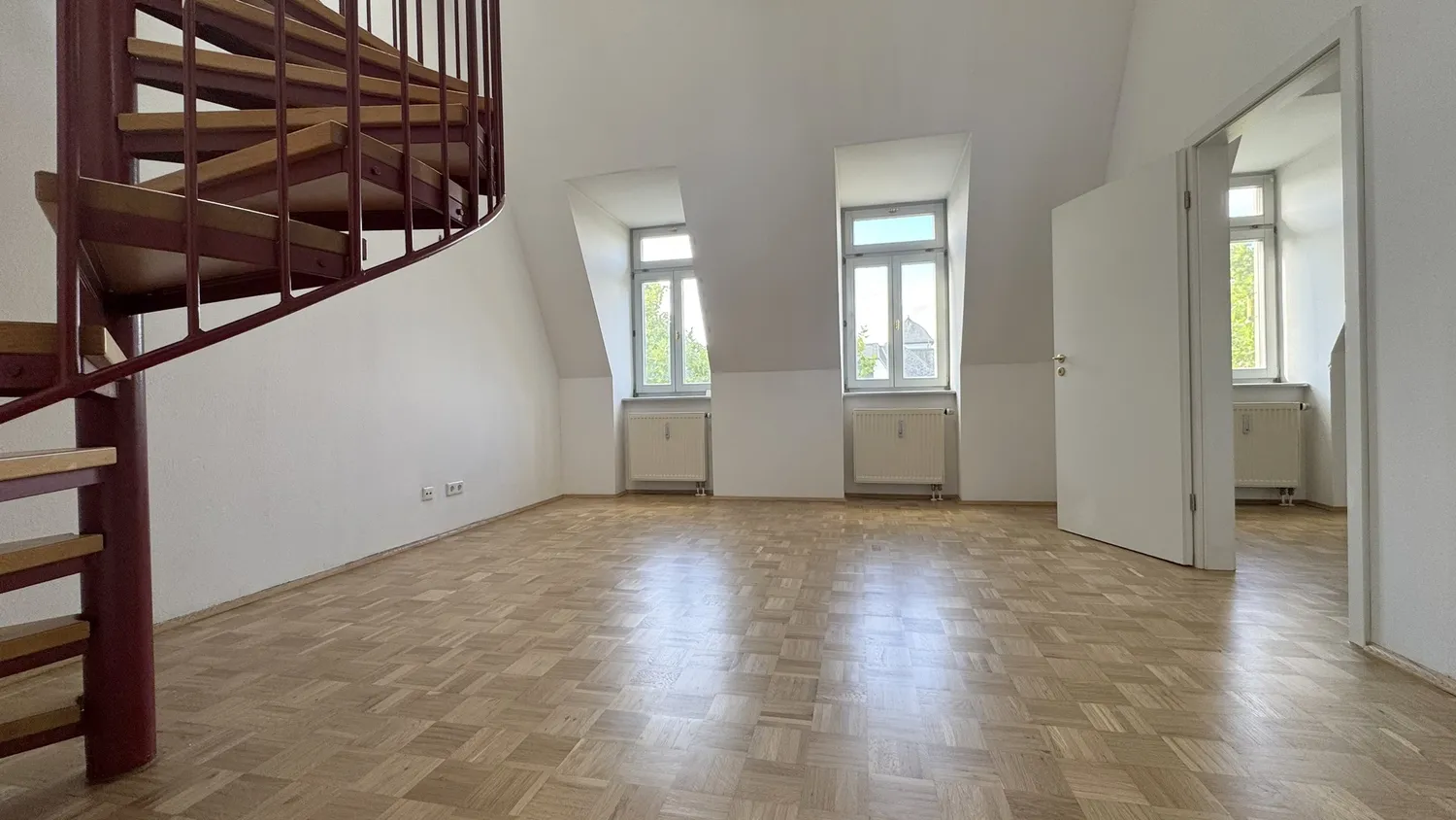 3 Zimmer Wohnung mit 94 m² in Dresden – Bild 12