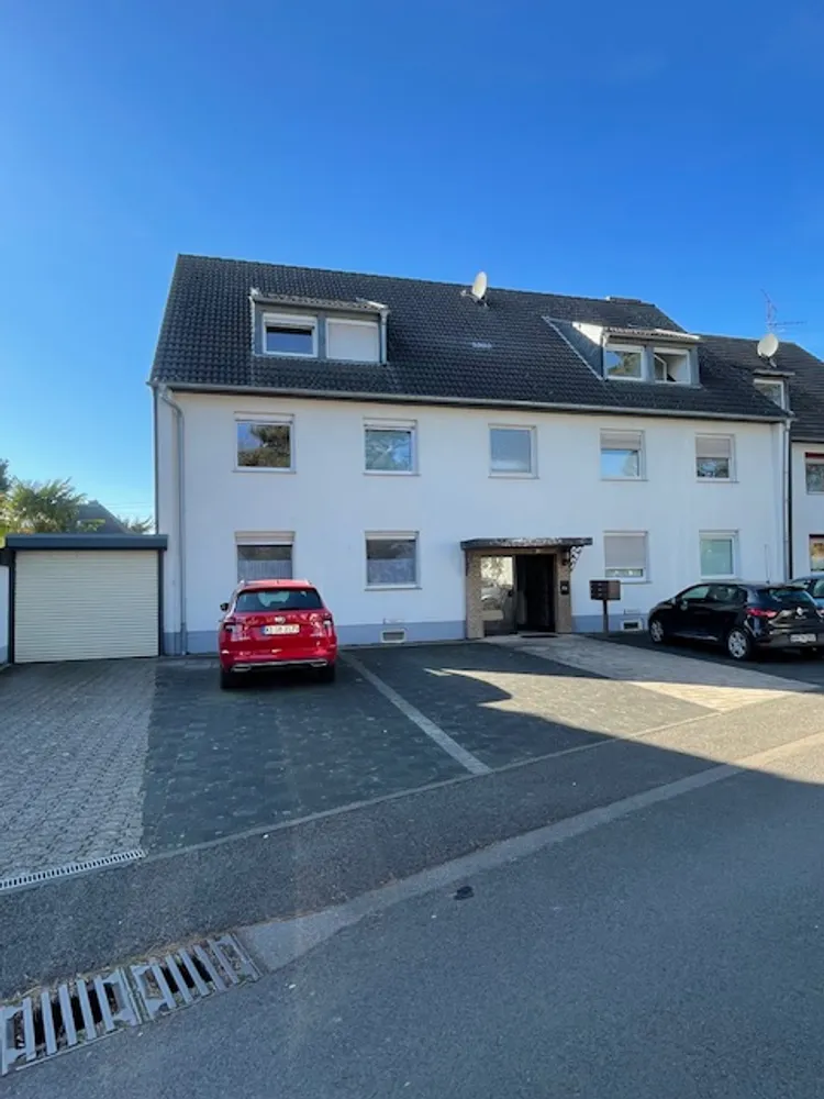 3 Zimmer Wohnung mit 76 m² in Köln – Bild 1