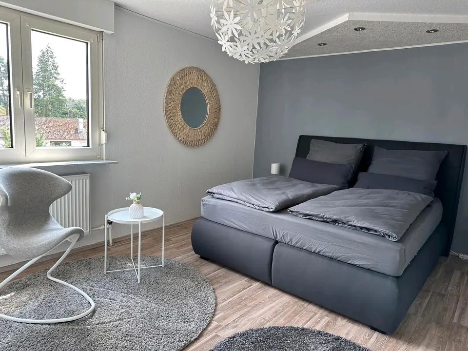 4 Zimmer Wohnung mit 105 m² in Nürnberg – Bild 5