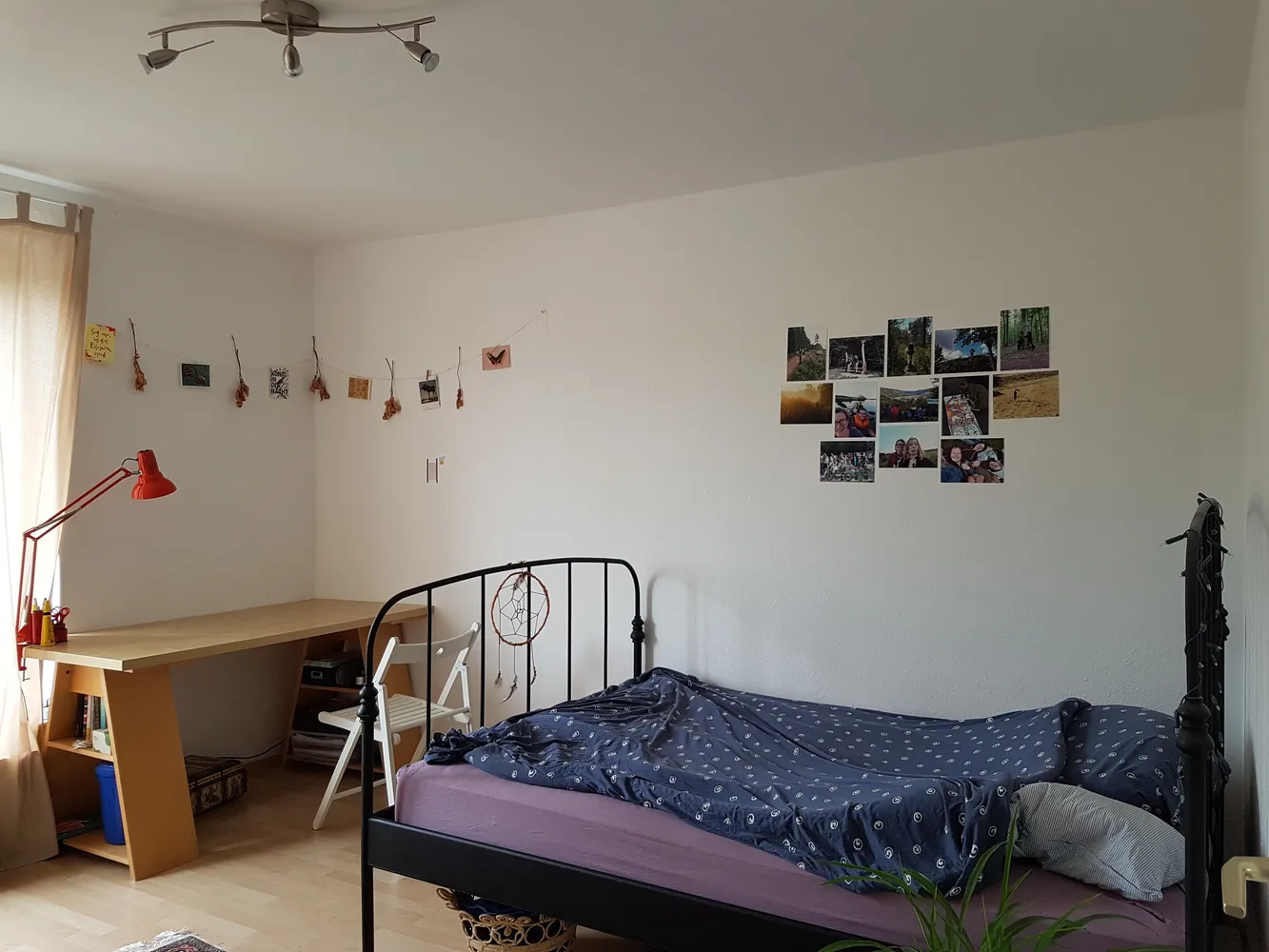 2 Zimmer Wohnung mit 46 m² in Münster – Bild 5
