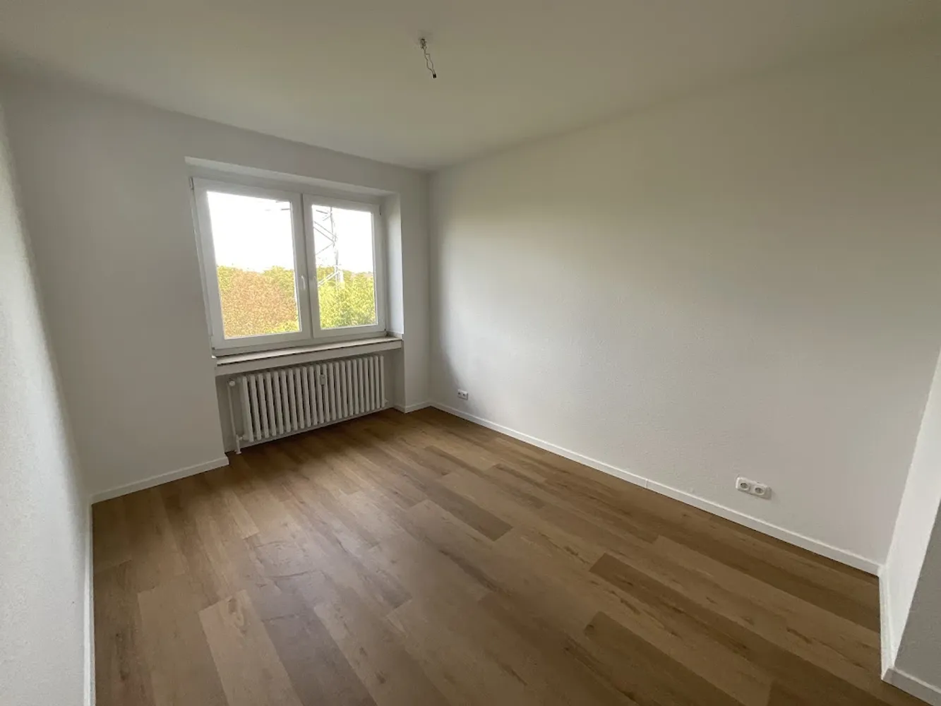 2 Zimmer Wohnung mit 60 m² in Düsseldorf – Bild 6