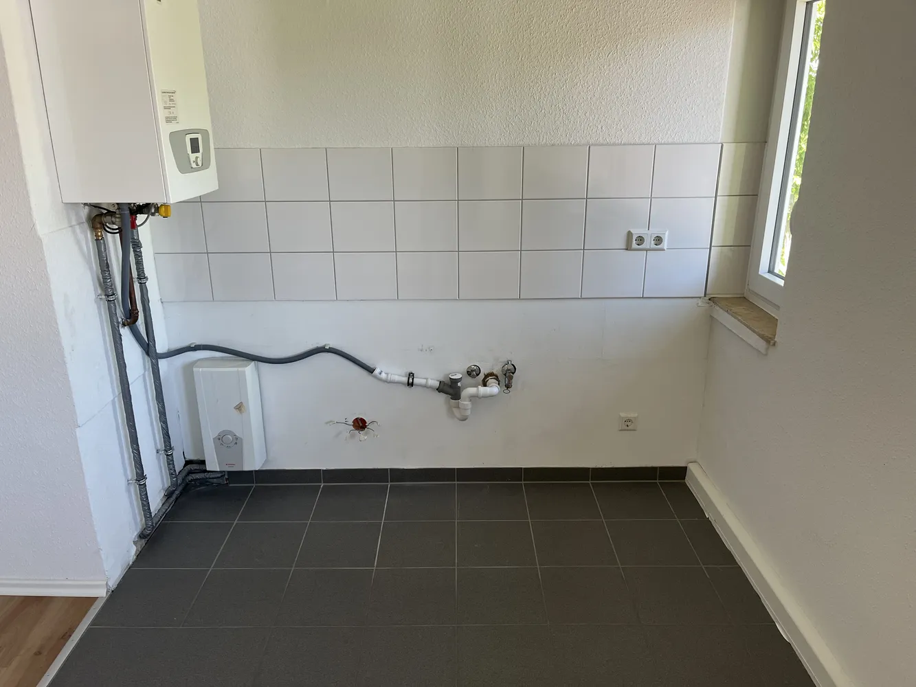 1 Zimmer Wohnung mit 24 m² in Stuttgart – Bild 4