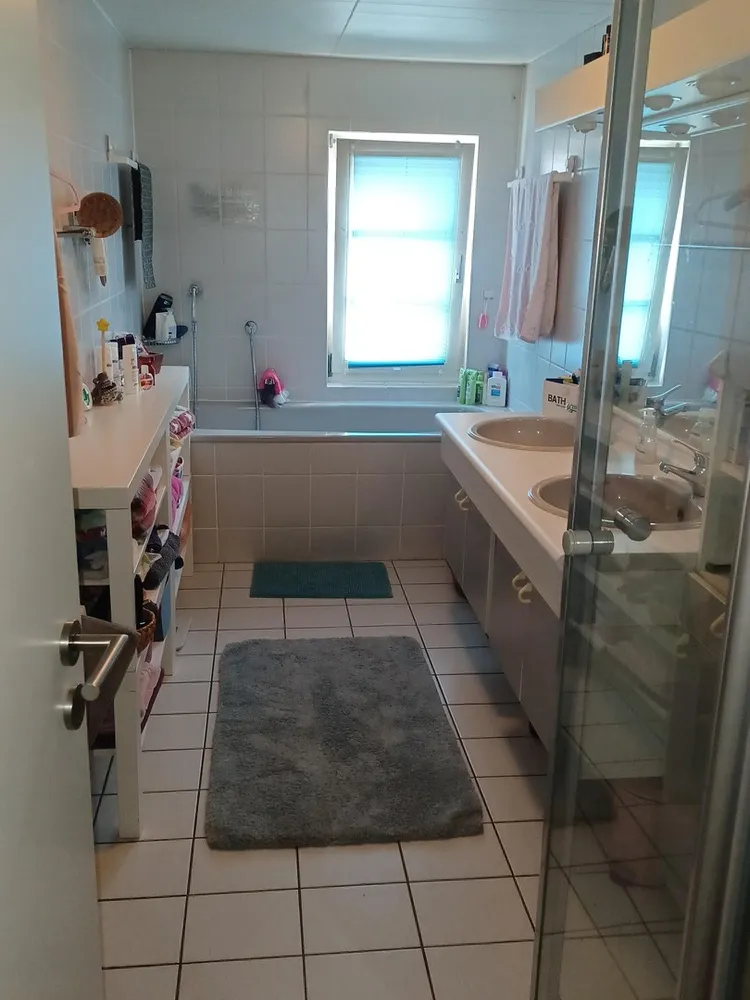 4 Zimmer Wohnung mit 105 m² in Solingen – Bild 7