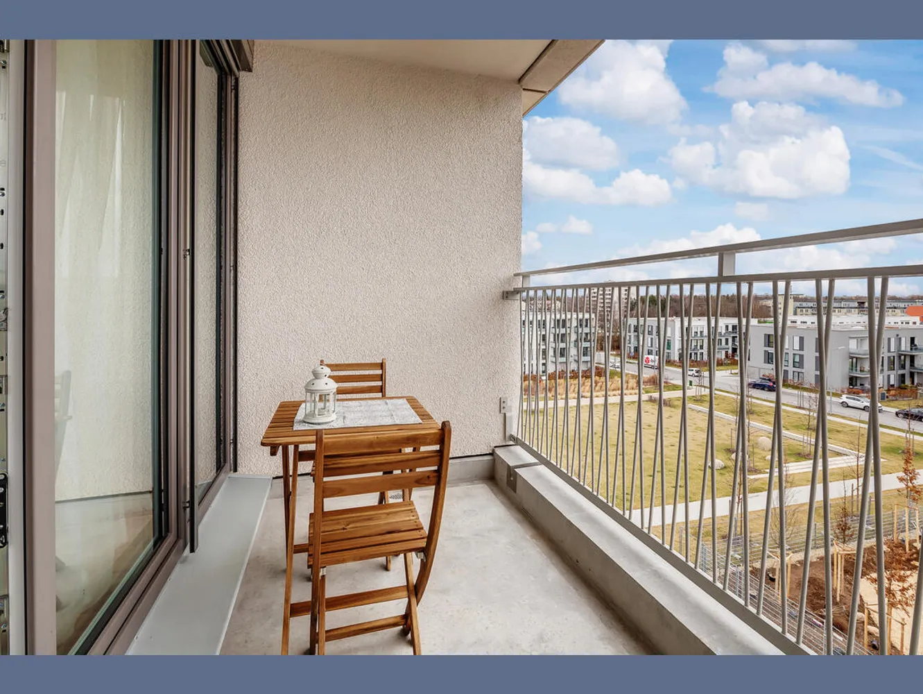2 Zimmer Wohnung mit 49 m² in München – Bild 10