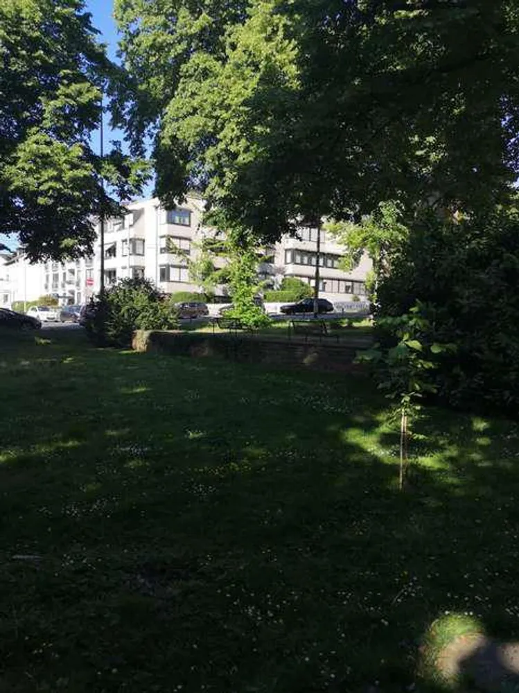 3 Zimmer Wohnung mit 92 m² in Mülheim an der Ruhr – Bild 2