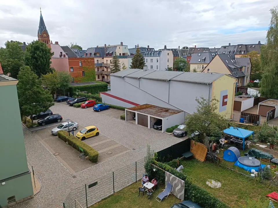 3 Zimmer Wohnung mit 92 m² in Zwickau – Bild 10