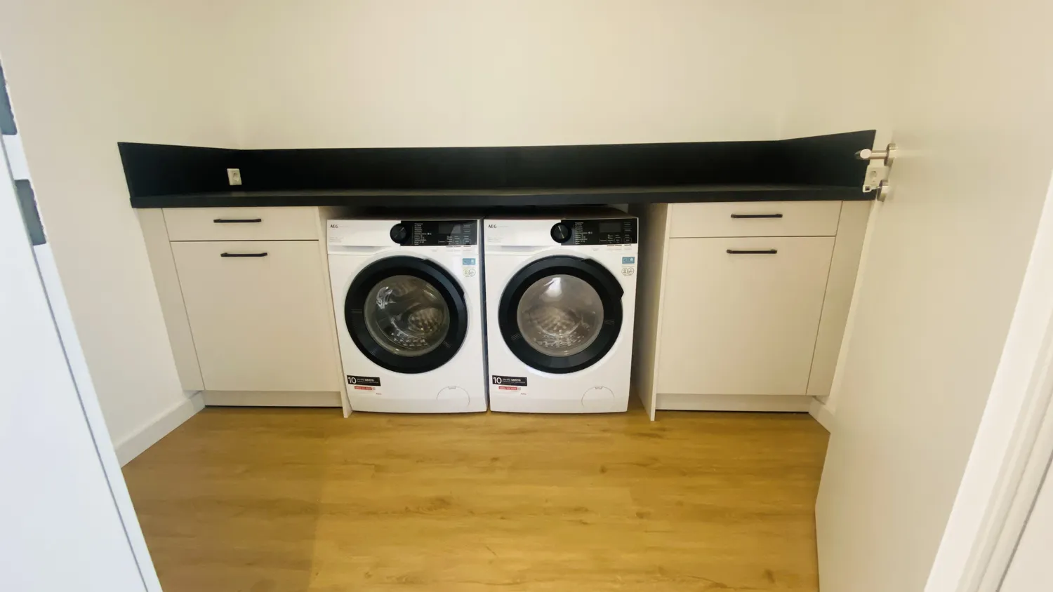 1 Zimmer Wohnung mit 9 m² in Münster – Bild 11