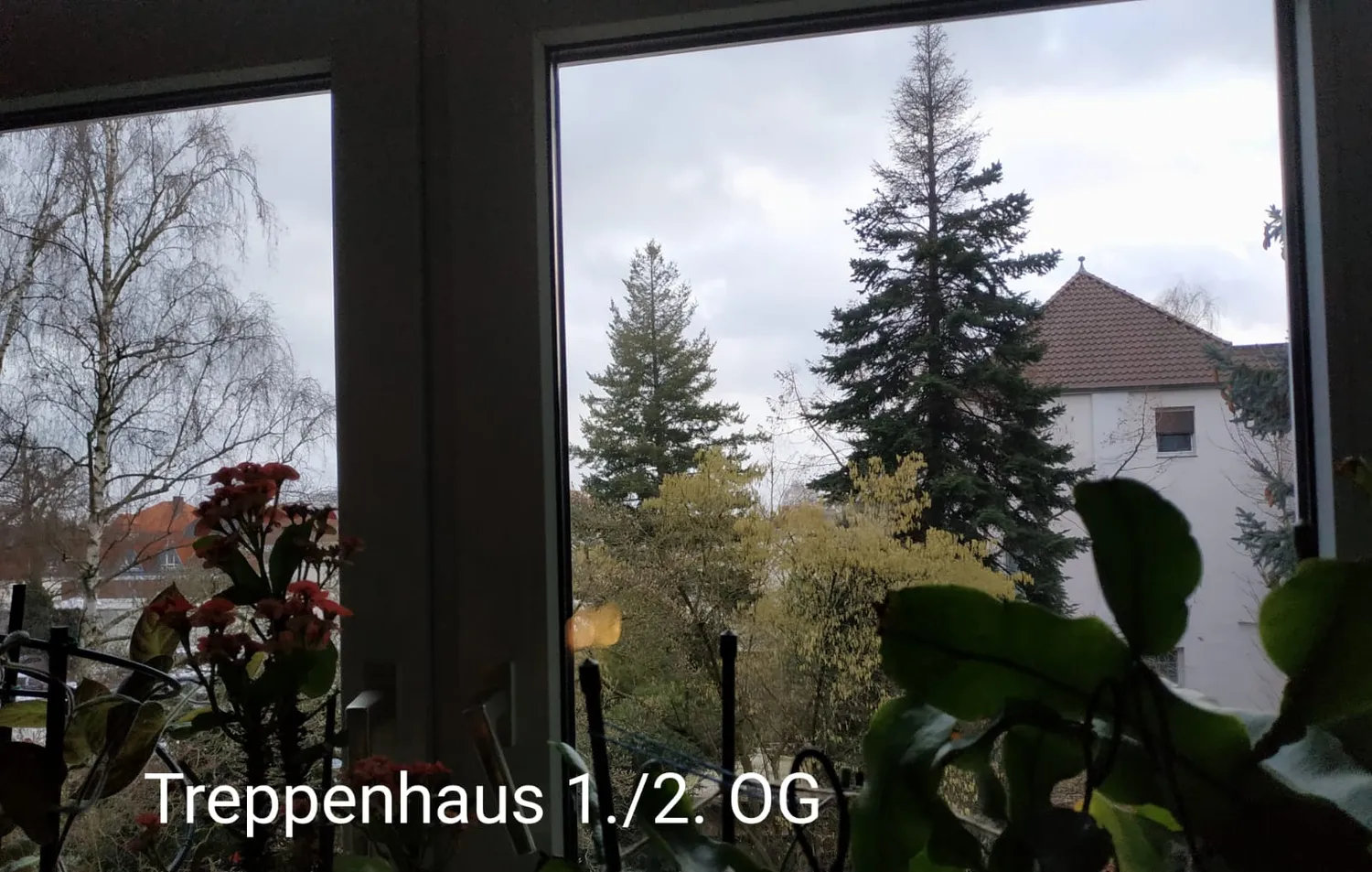 3 Zimmer Wohnung mit 64 m² in Hannover – Bild 5