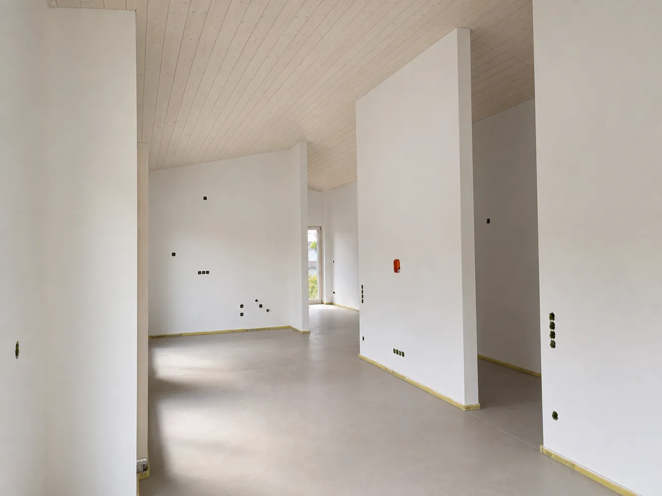 3 Zimmer Wohnung mit 115 m² in München – Bild 6
