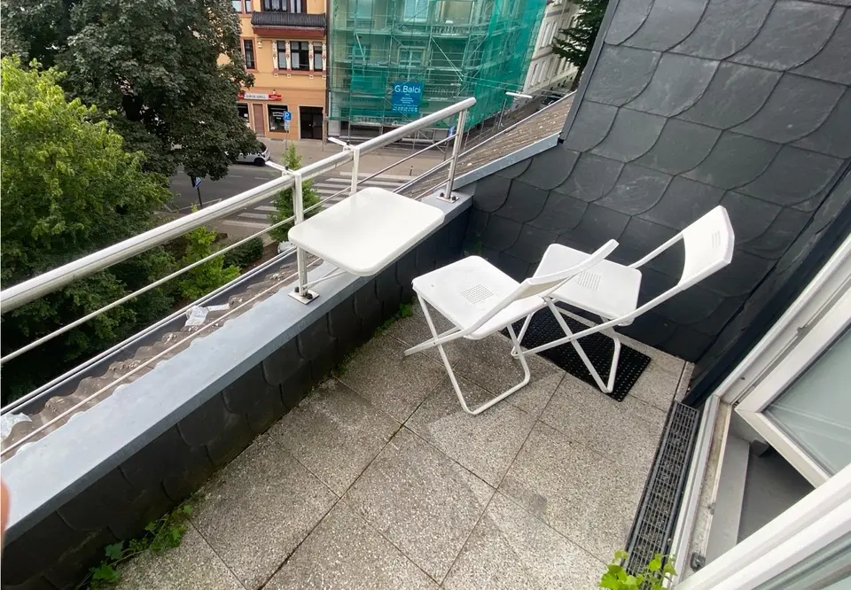 3 Zimmer Wohnung mit 54 m² in Recklinghausen – Bild 10