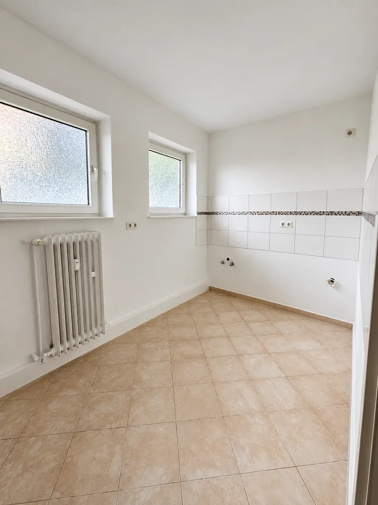 2 Zimmer Wohnung mit 49 m² in Hagen – Bild 2