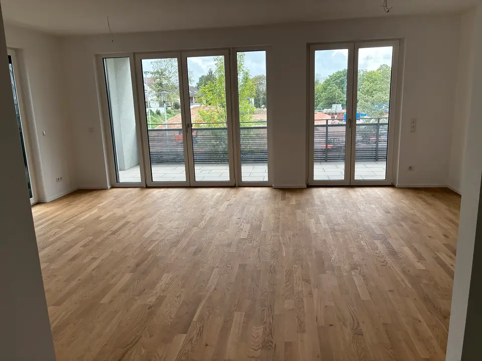 12 Zimmer Wohnung mit 90 m² in Schwetzingen – Bild 2