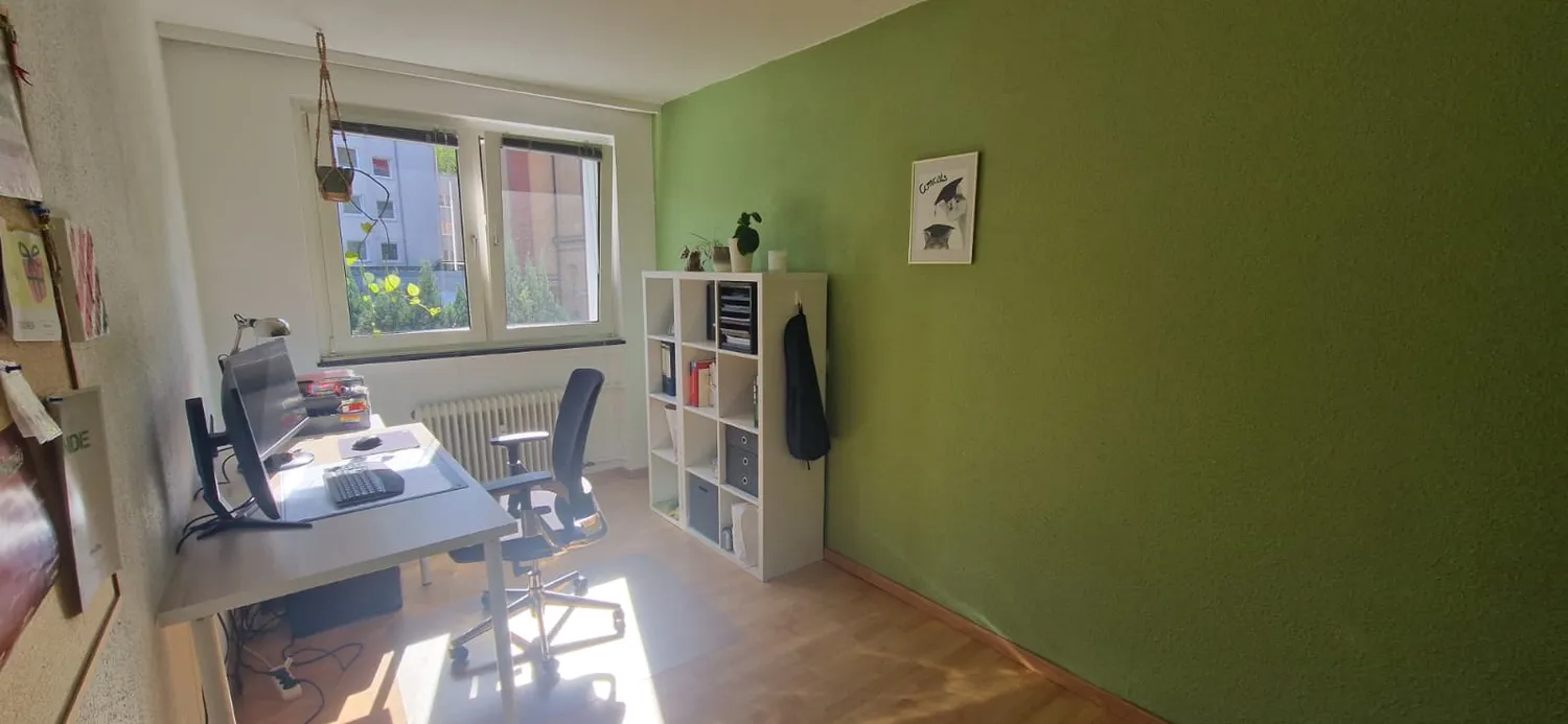 3 Zimmer Wohnung mit 69 m² in Wuppertal – Bild 2
